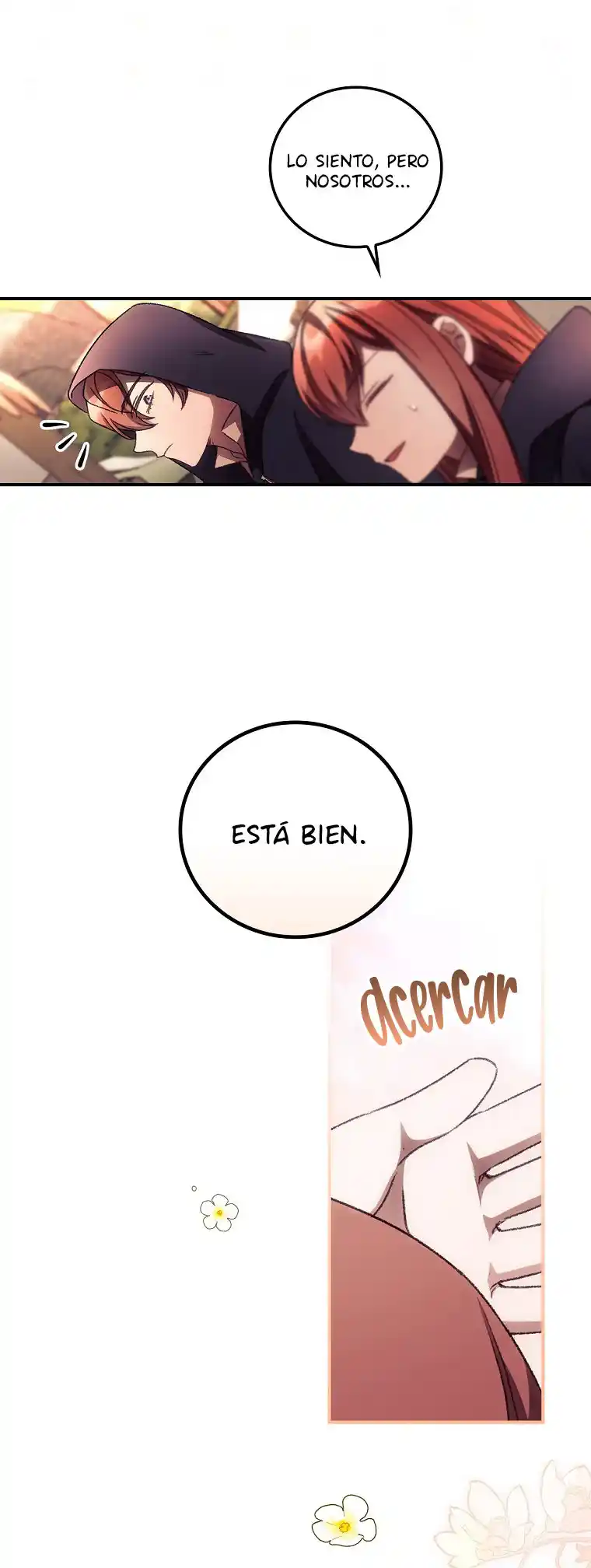 He visto tu muerte - Capítulo 33 - Página 13 - LectorTMOo