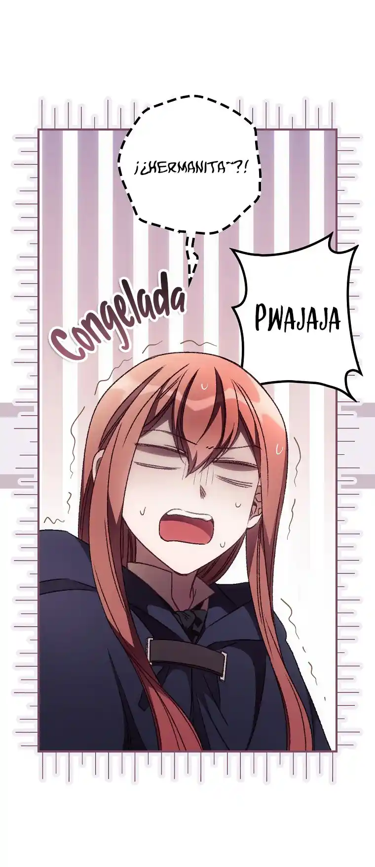 He visto tu muerte - Capítulo 33 - Página 15 - LectorTMOo