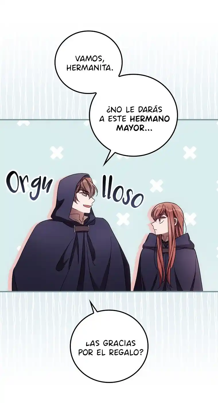He visto tu muerte - Capítulo 33 - Página 19 - LectorTMOo