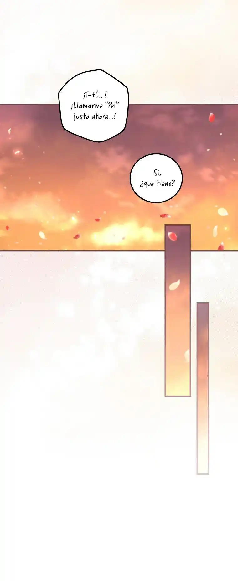 He visto tu muerte - Capítulo 33 - Página 26 - LectorTMOo