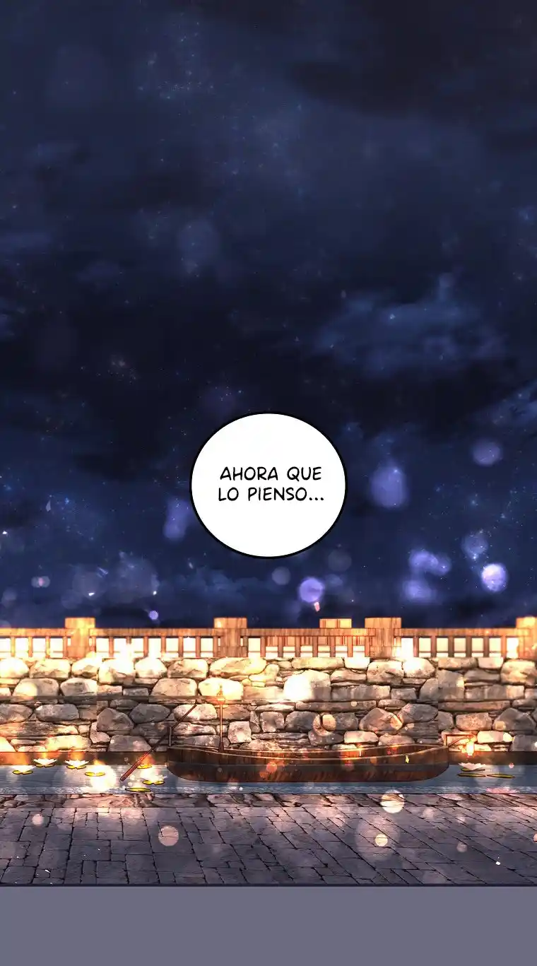 He visto tu muerte - Capítulo 33 - Página 28 - LectorTMOo
