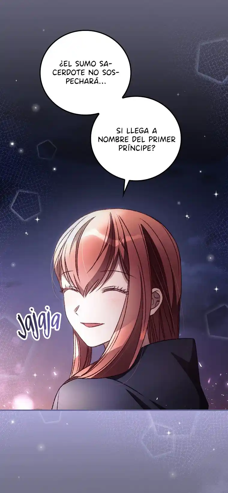 He visto tu muerte - Capítulo 33 - Página 31 - LectorTMOo