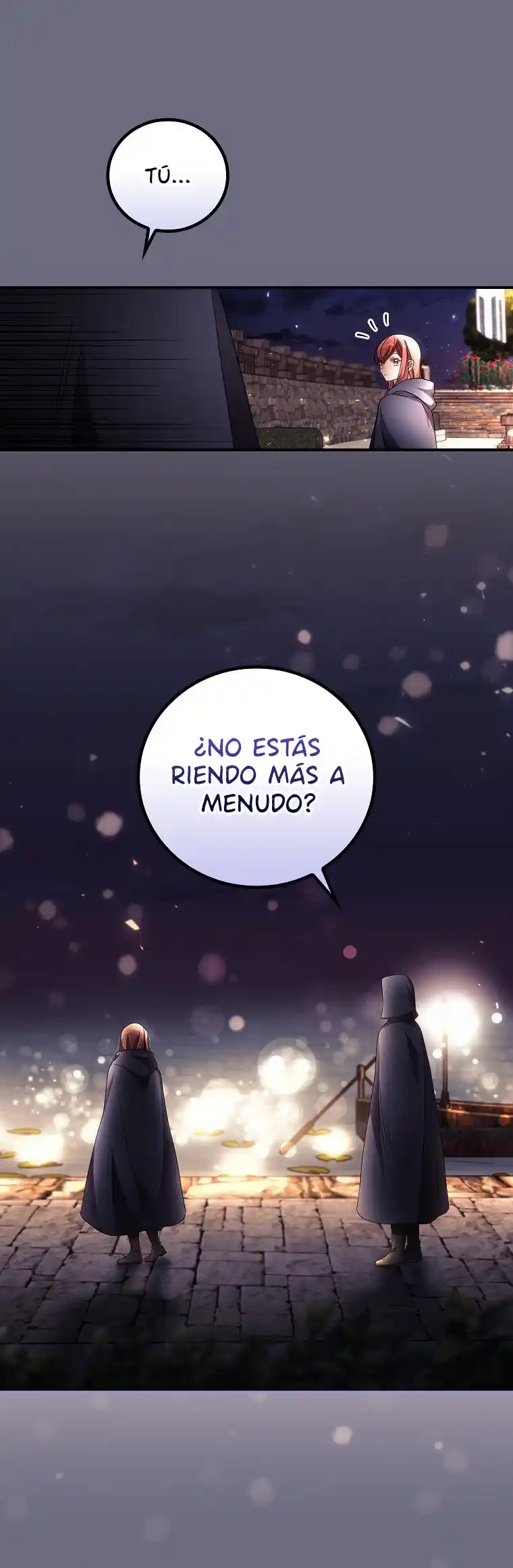 He visto tu muerte - Capítulo 33 - Página 33 - LectorTMOo