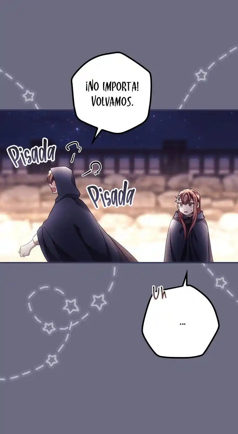 He visto tu muerte - Capítulo 33 - Página 37 - LectorTMOo