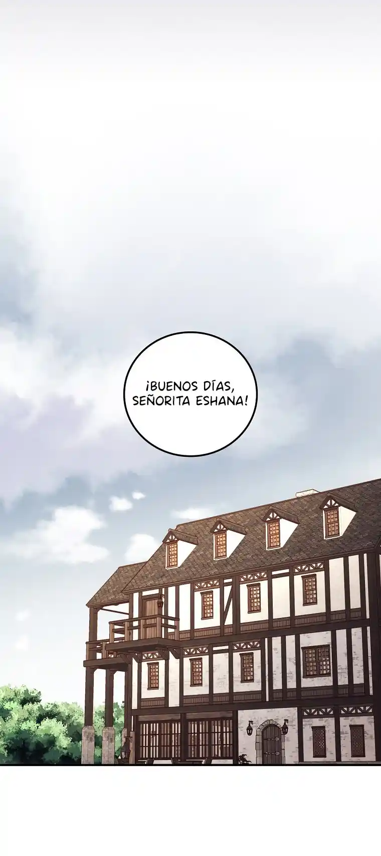 He visto tu muerte - Capítulo 33 - Página 42 - LectorTMOo