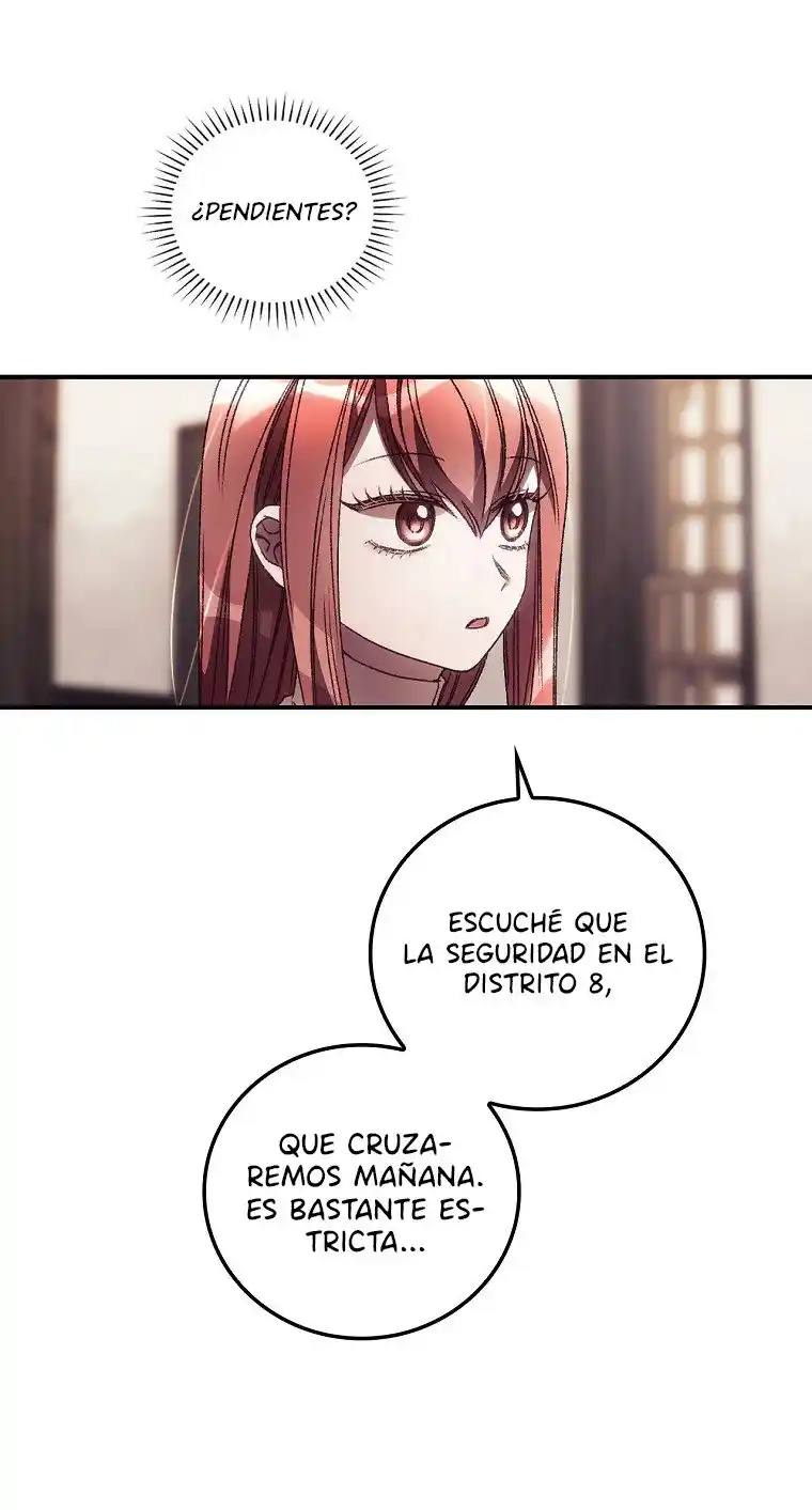 He visto tu muerte - Capítulo 33 - Página 44 - LectorTMOo