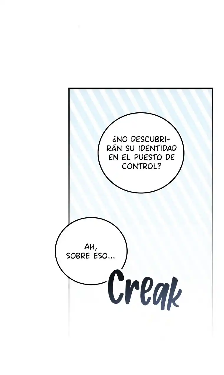 He visto tu muerte - Capítulo 33 - Página 45 - LectorTMOo