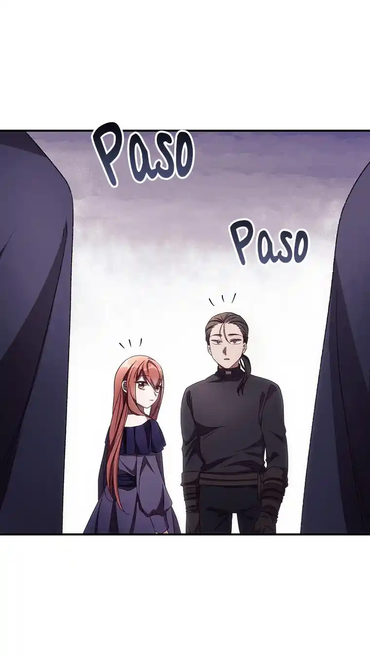 He visto tu muerte - Capítulo 33 - Página 46 - LectorTMOo