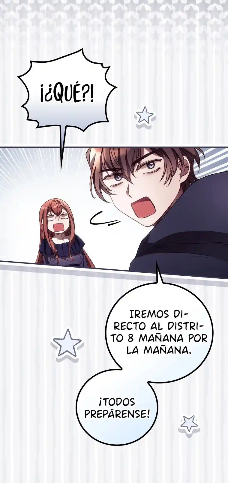 He visto tu muerte - Capítulo 33 - Página 55 - LectorTMOo