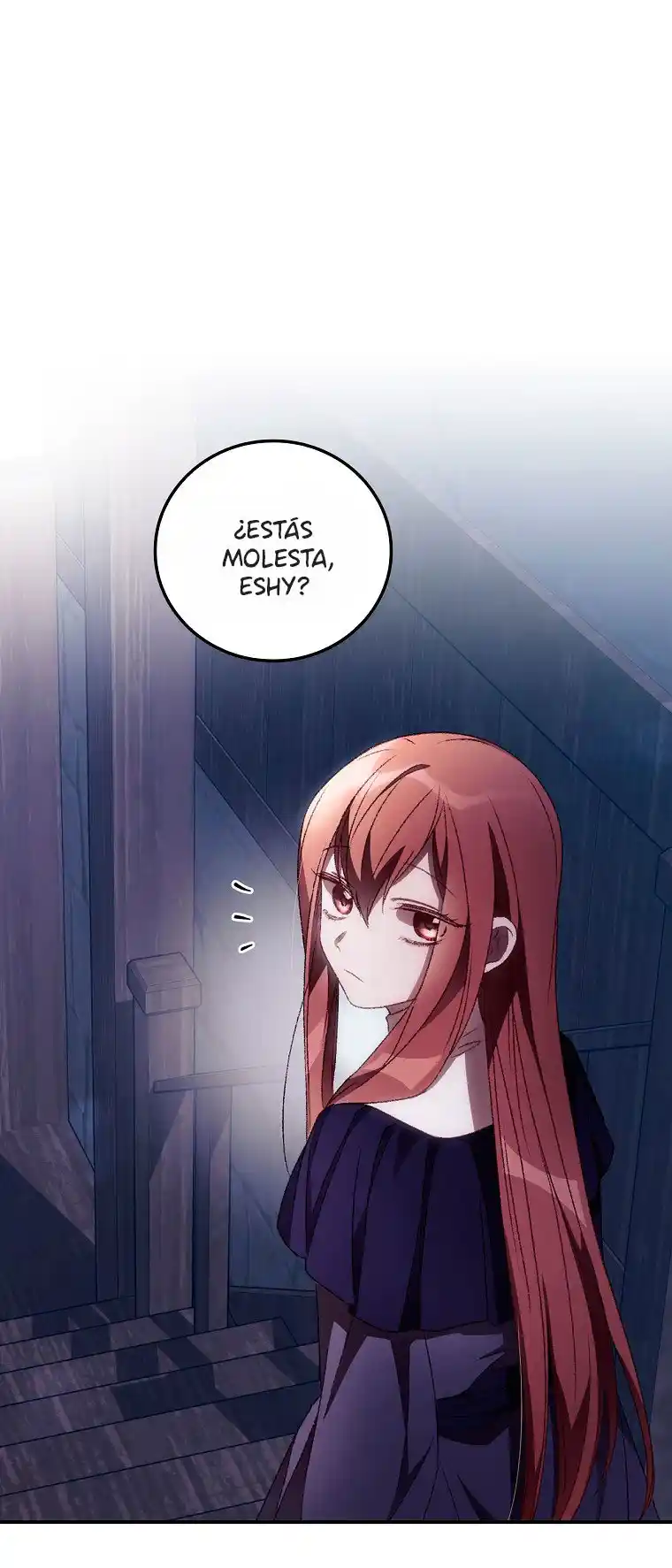 He visto tu muerte - Capítulo 34 - Página 2 - LectorTMOo