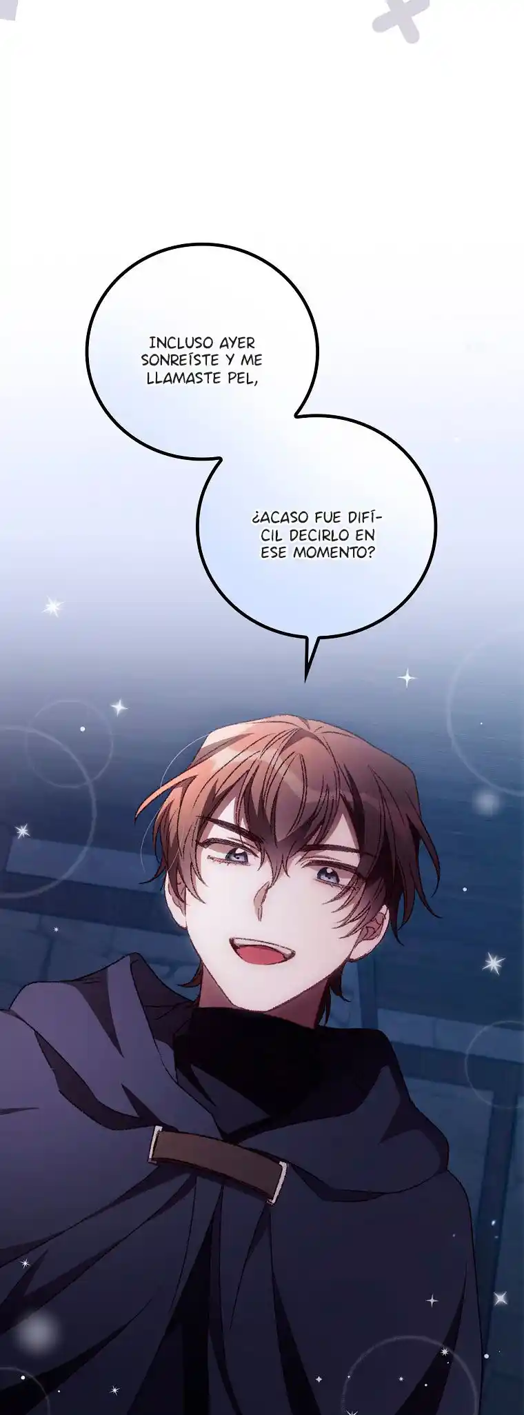 He visto tu muerte - Capítulo 34 - Página 5 - LectorTMOo