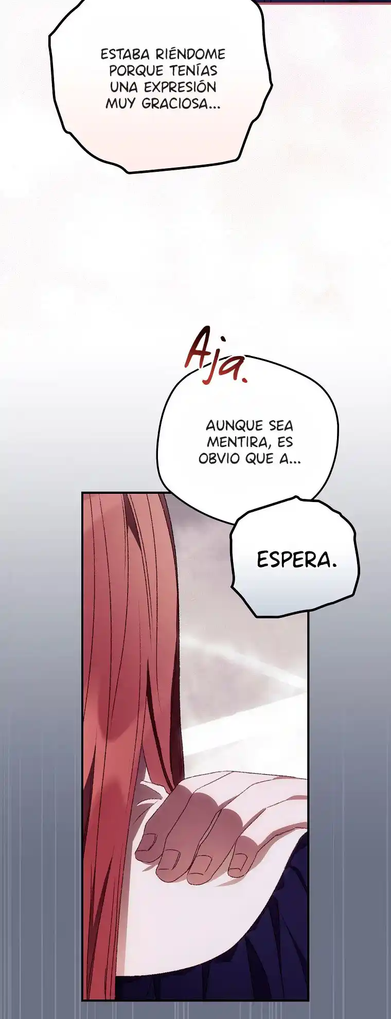 He visto tu muerte - Capítulo 34 - Página 7 - LectorTMOo
