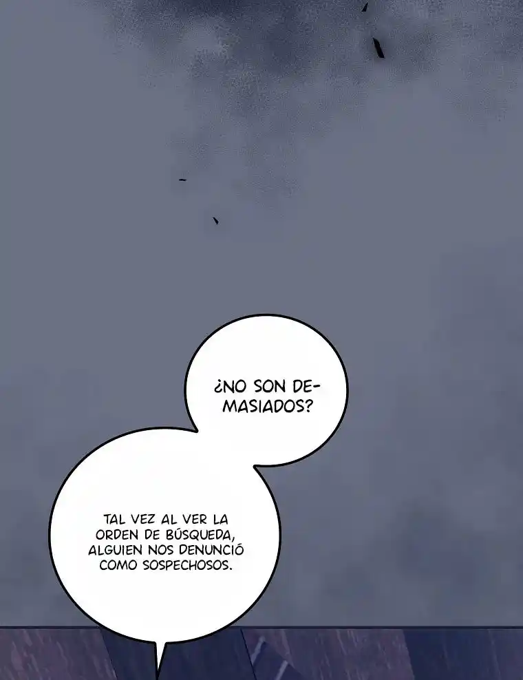 He visto tu muerte - Capítulo 34 - Página 10 - LectorTMOo