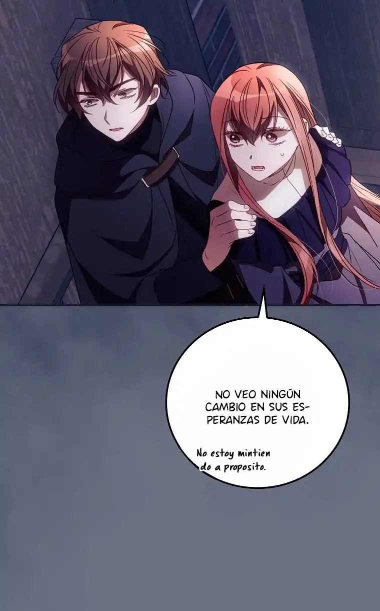 He visto tu muerte - Capítulo 34 - Página 11 - LectorTMOo