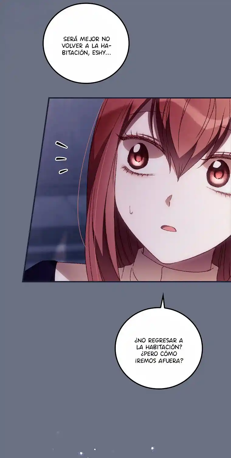 He visto tu muerte - Capítulo 34 - Página 12 - LectorTMOo