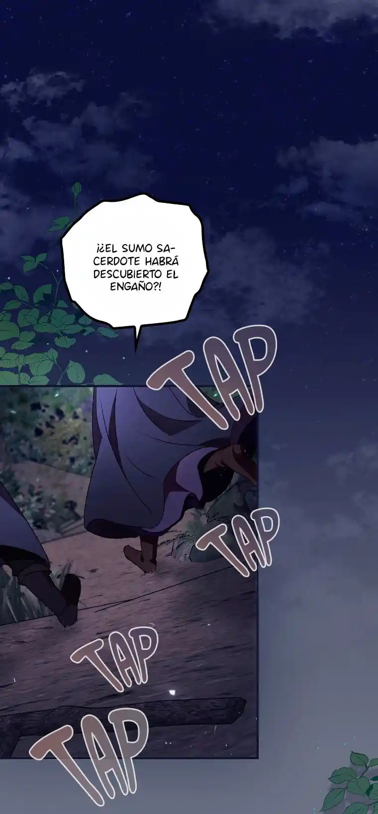 He visto tu muerte - Capítulo 34 - Página 17 - LectorTMOo
