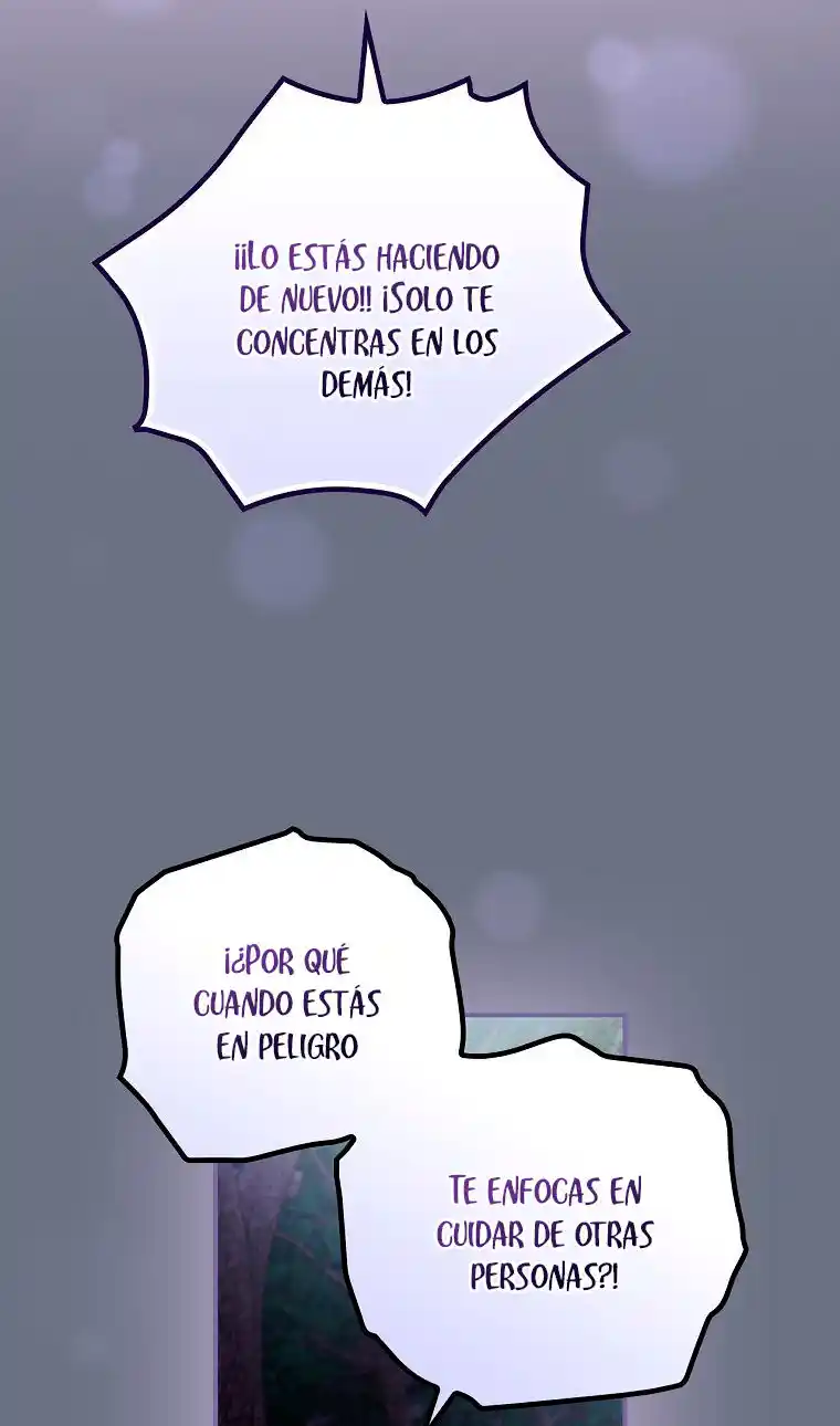 He visto tu muerte - Capítulo 34 - Página 27 - LectorTMOo