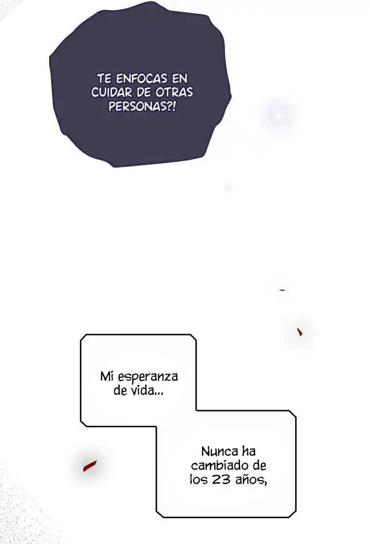He visto tu muerte - Capítulo 34 - Página 44 - LectorTMOo