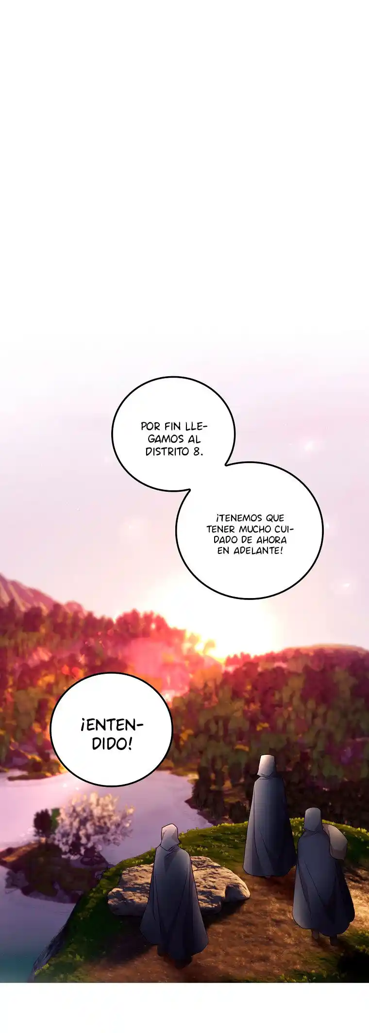 He visto tu muerte - Capítulo 34 - Página 53 - LectorTMOo
