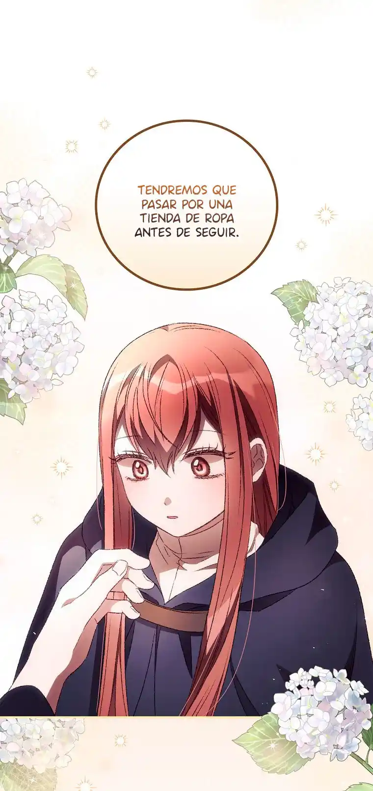 He visto tu muerte - Capítulo 34 - Página 61 - LectorTMOo