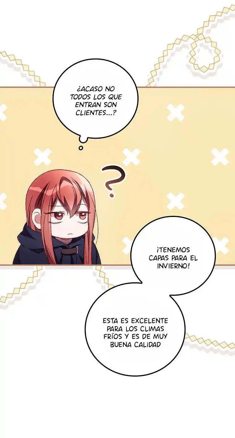 He visto tu muerte - Capítulo 34 - Página 64 - LectorTMOo