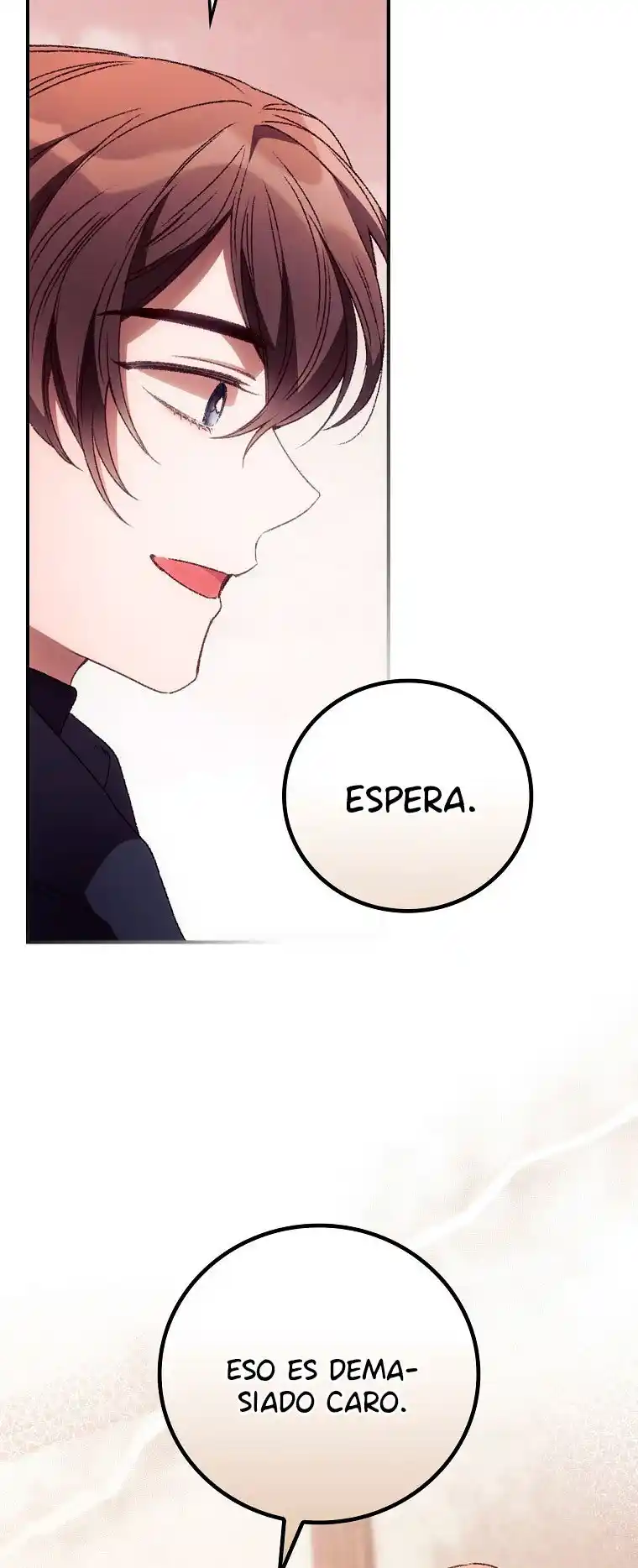He visto tu muerte - Capítulo 34 - Página 66 - LectorTMOo