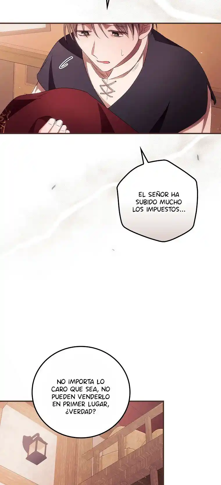 He visto tu muerte - Capítulo 34 - Página 70 - LectorTMOo