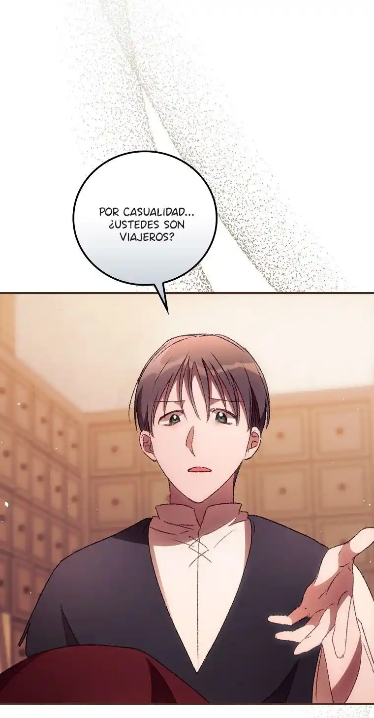 He visto tu muerte - Capítulo 34 - Página 73 - LectorTMOo