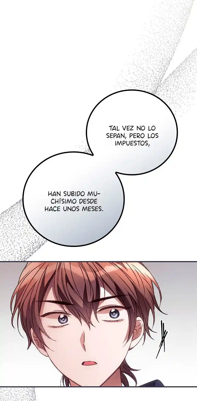 He visto tu muerte - Capítulo 34 - Página 74 - LectorTMOo