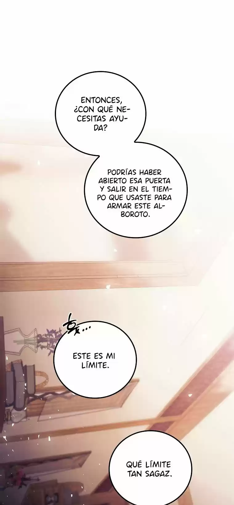 He visto tu muerte - Capítulo 4 - Página 13 - LectorTMOo