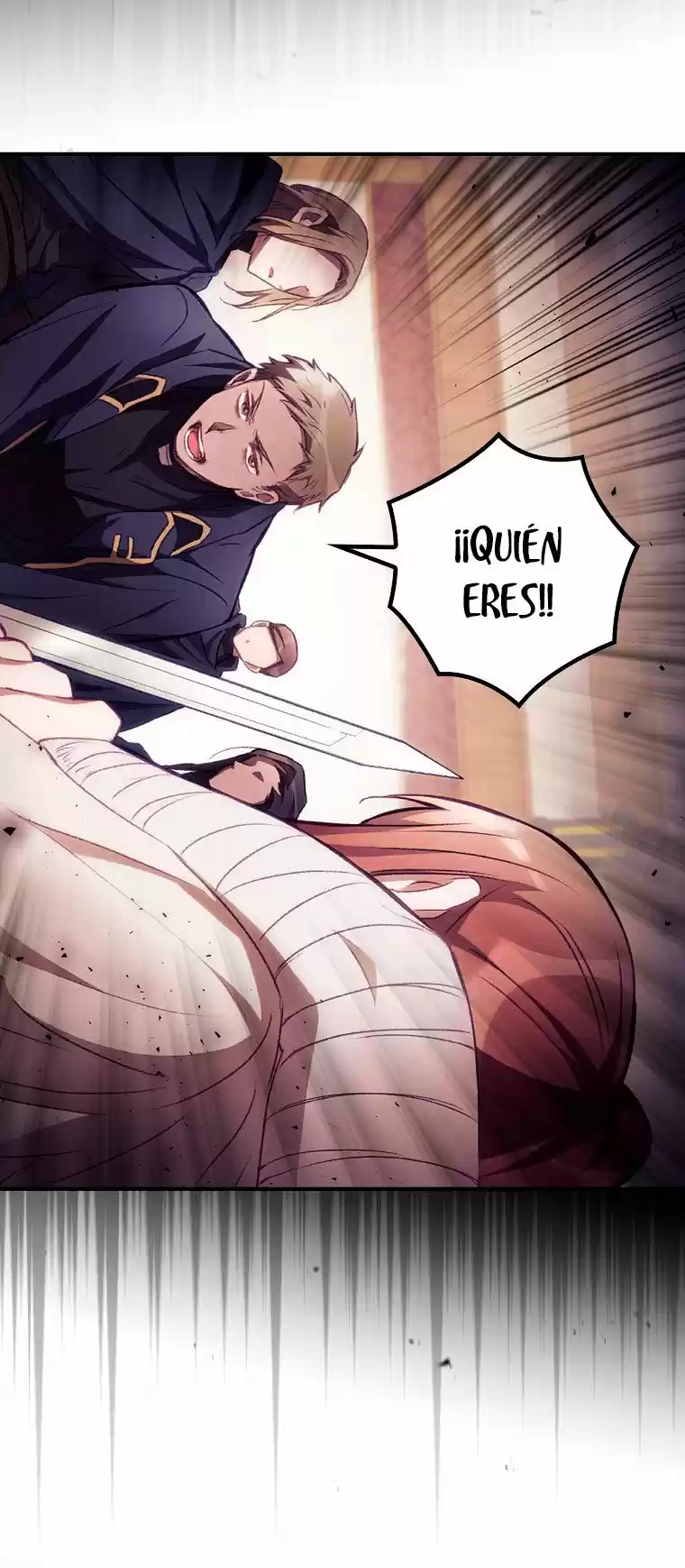 He visto tu muerte - Capítulo 4 - Página 34 - LectorTMOo