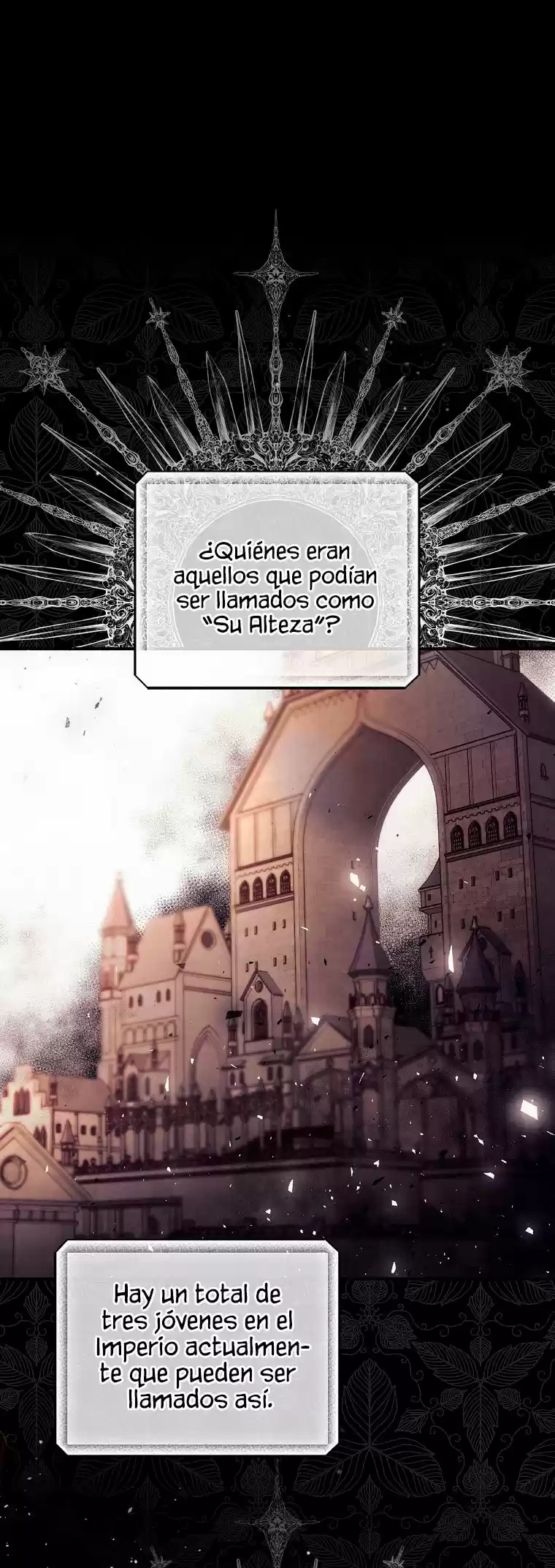 He visto tu muerte - Capítulo 5 - Página 13 - LectorTMOo