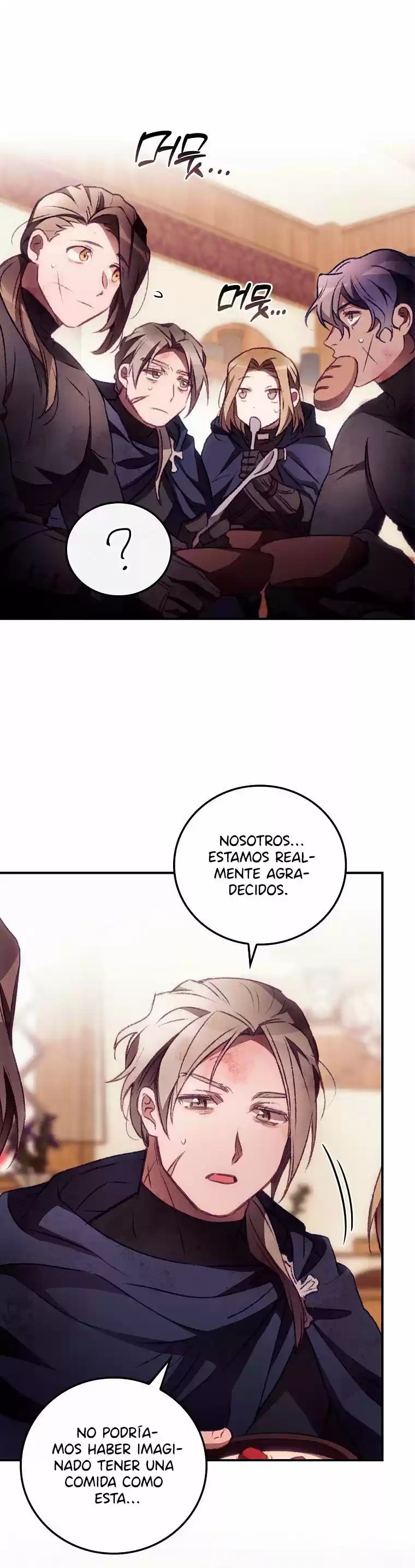 He visto tu muerte - Capítulo 5 - Página 28 - LectorTMOo