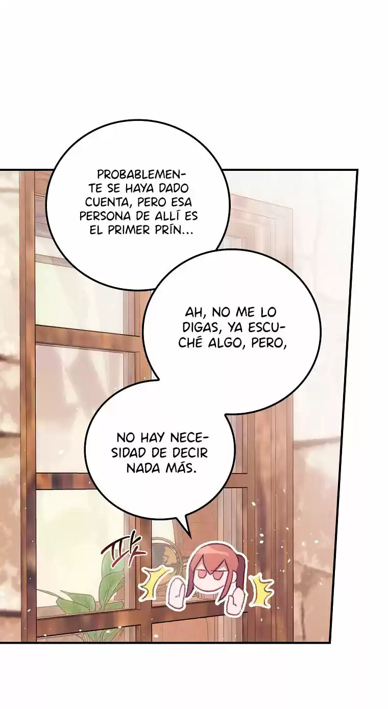 He visto tu muerte - Capítulo 5 - Página 37 - LectorTMOo