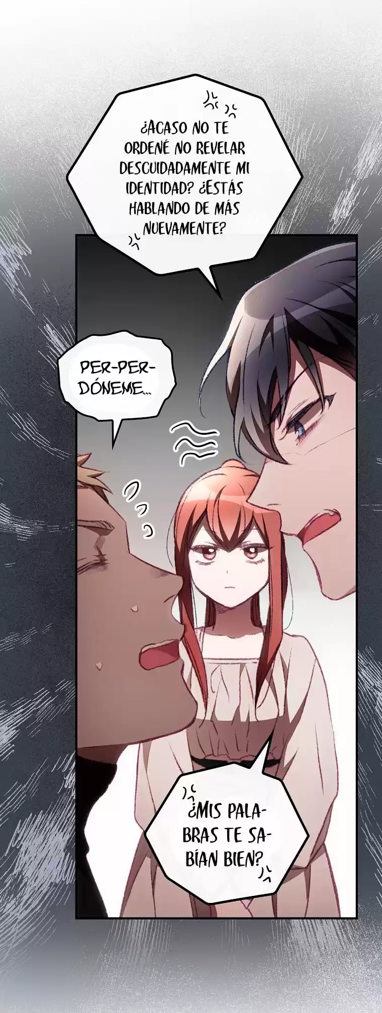 He visto tu muerte - Capítulo 5 - Página 42 - LectorTMOo