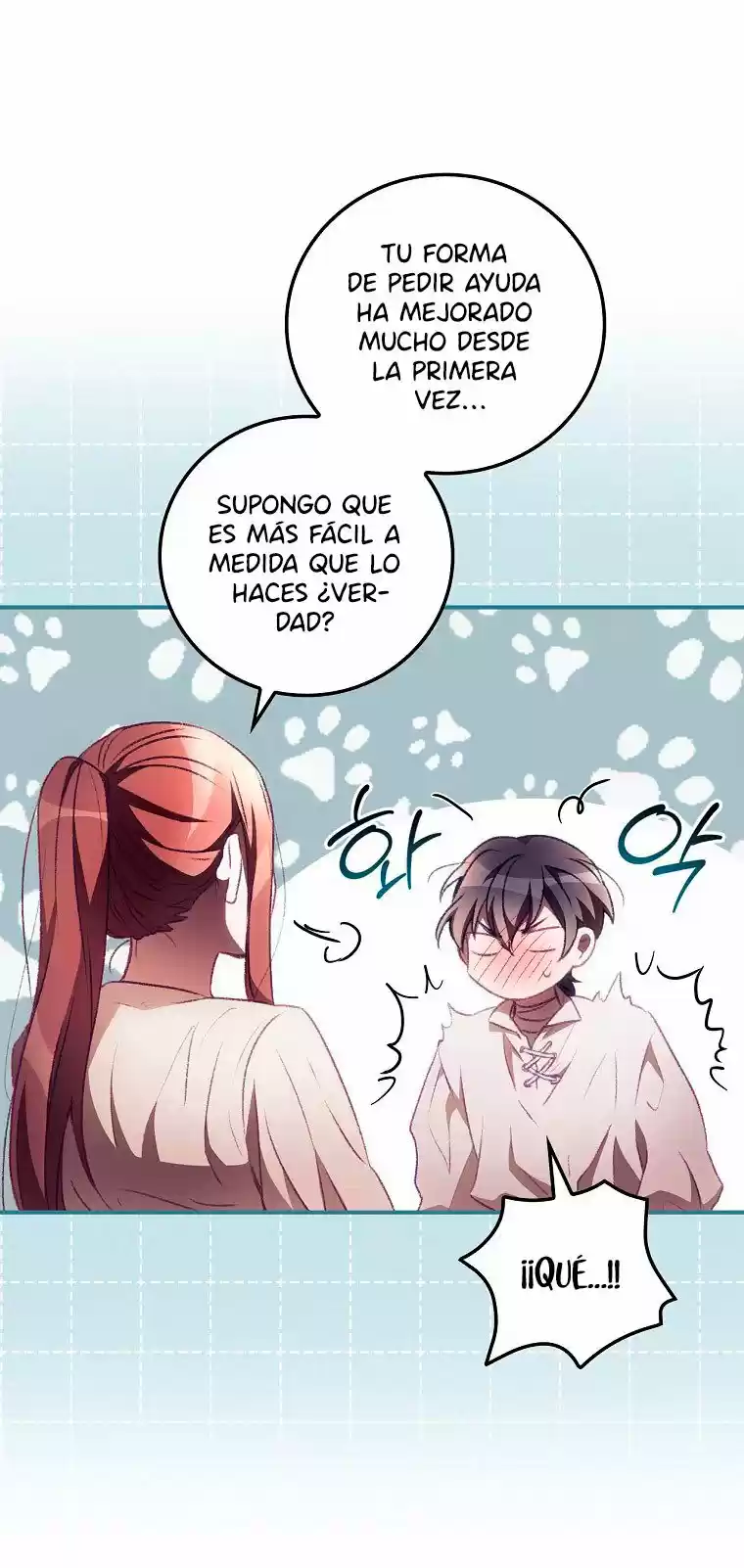 He visto tu muerte - Capítulo 5 - Página 49 - LectorTMOo