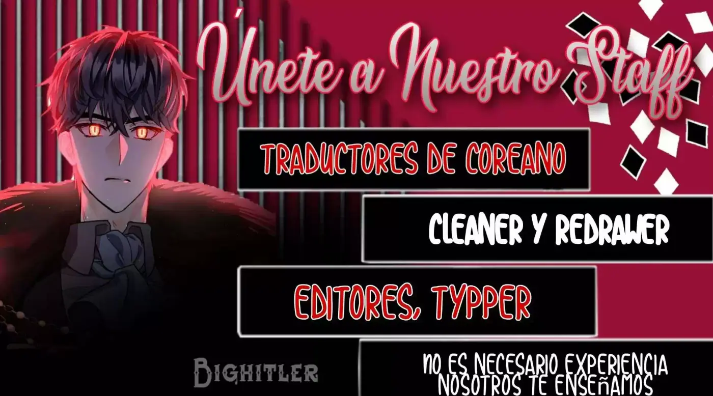 He visto tu muerte - Capítulo 6 - Página 2 - LectorTMOo
