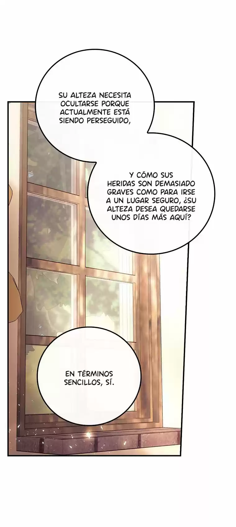 He visto tu muerte - Capítulo 6 - Página 6 - LectorTMOo