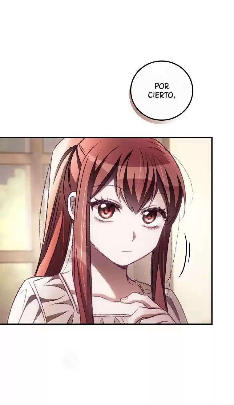 He visto tu muerte - Capítulo 6 - Página 8 - LectorTMOo