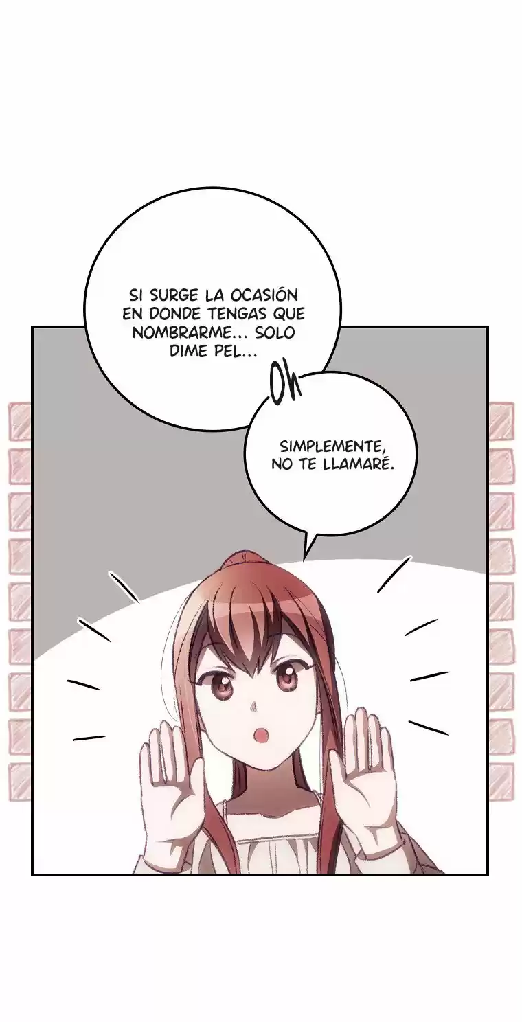 He visto tu muerte - Capítulo 6 - Página 10 - LectorTMOo