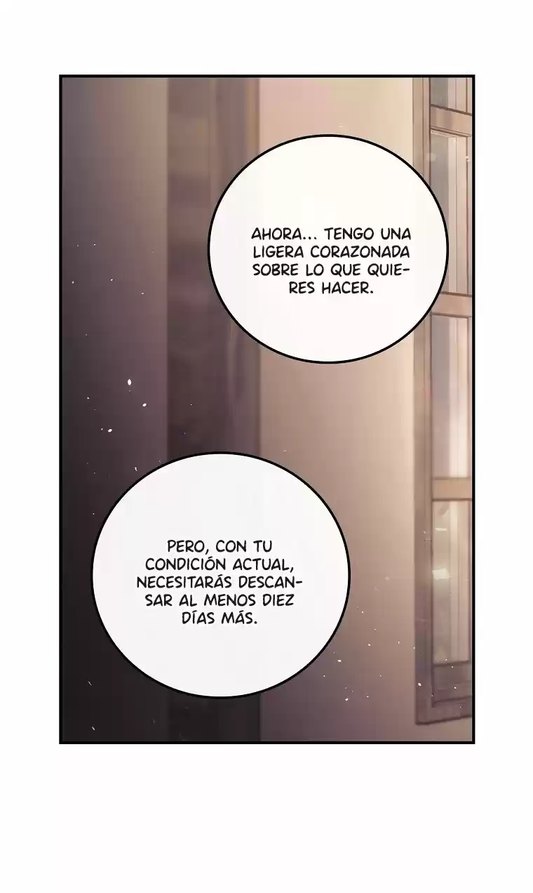 He visto tu muerte - Capítulo 6 - Página 19 - LectorTMOo