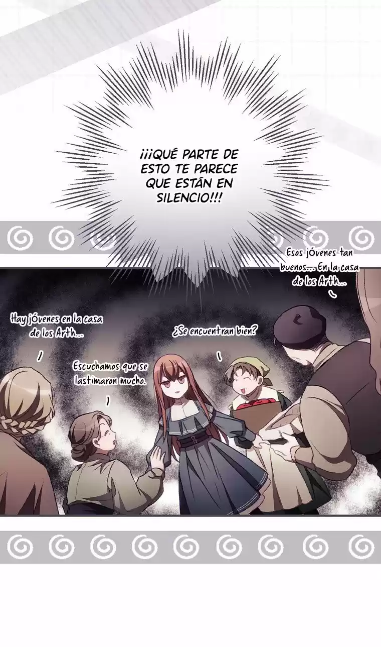 He visto tu muerte - Capítulo 6 - Página 41 - LectorTMOo