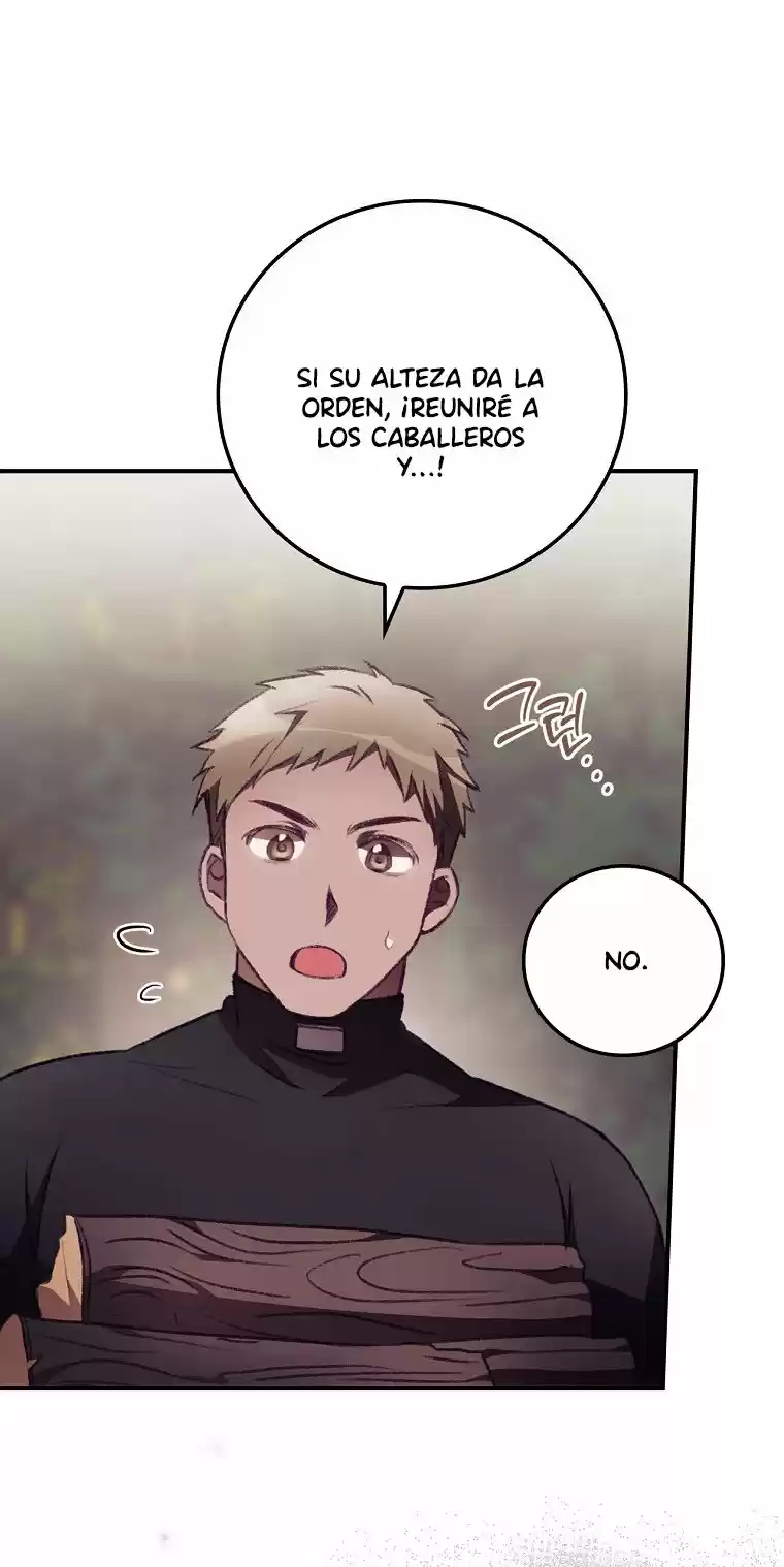 He visto tu muerte - Capítulo 6 - Página 55 - LectorTMOo