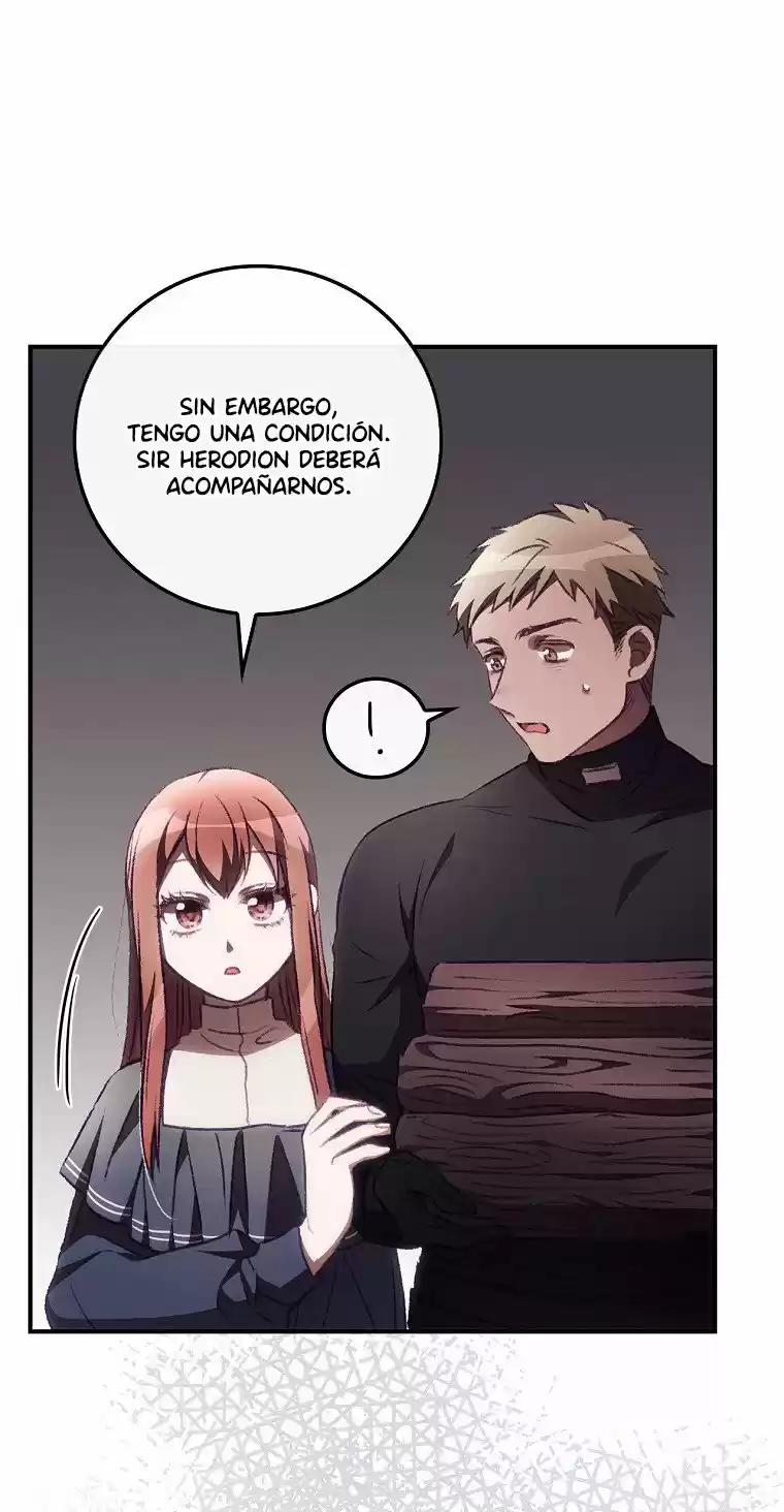 He visto tu muerte - Capítulo 6 - Página 59 - LectorTMOo