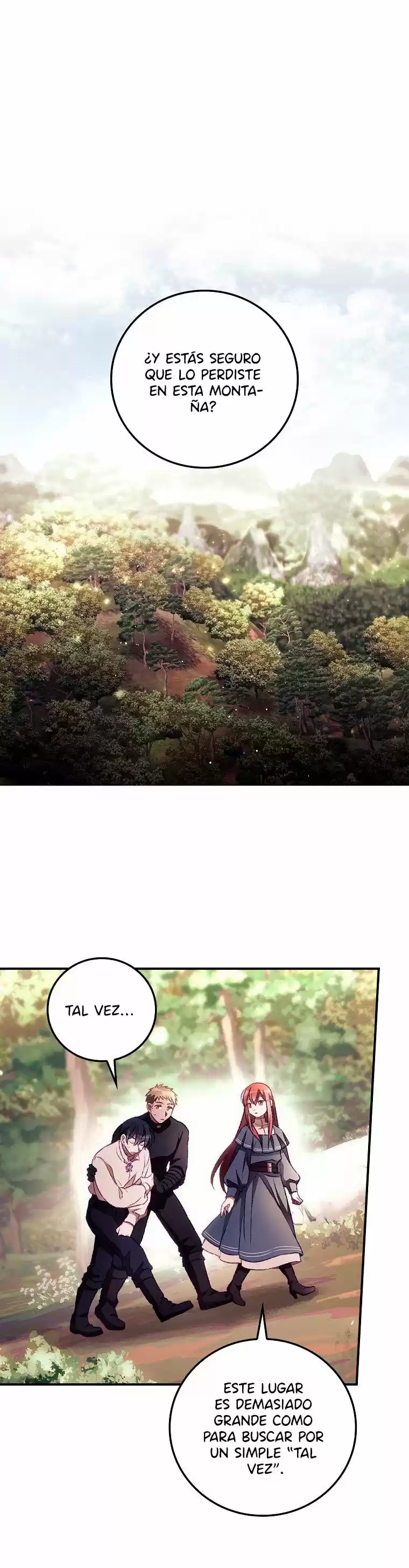 He visto tu muerte - Capítulo 7 - Página 5 - LectorTMOo