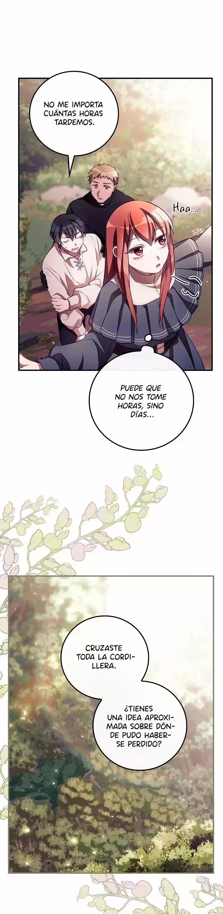 He visto tu muerte - Capítulo 7 - Página 6 - LectorTMOo