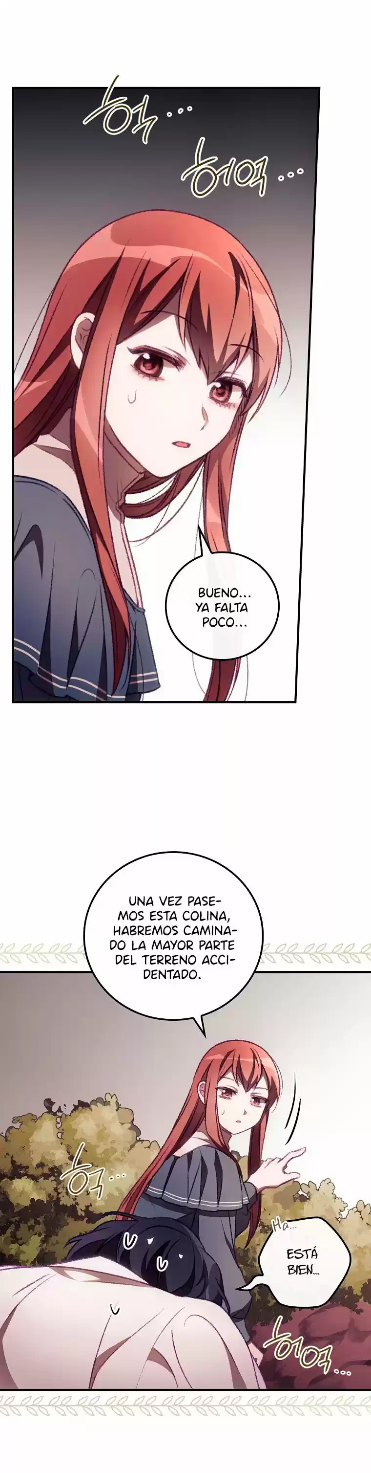 He visto tu muerte - Capítulo 7 - Página 9 - LectorTMOo