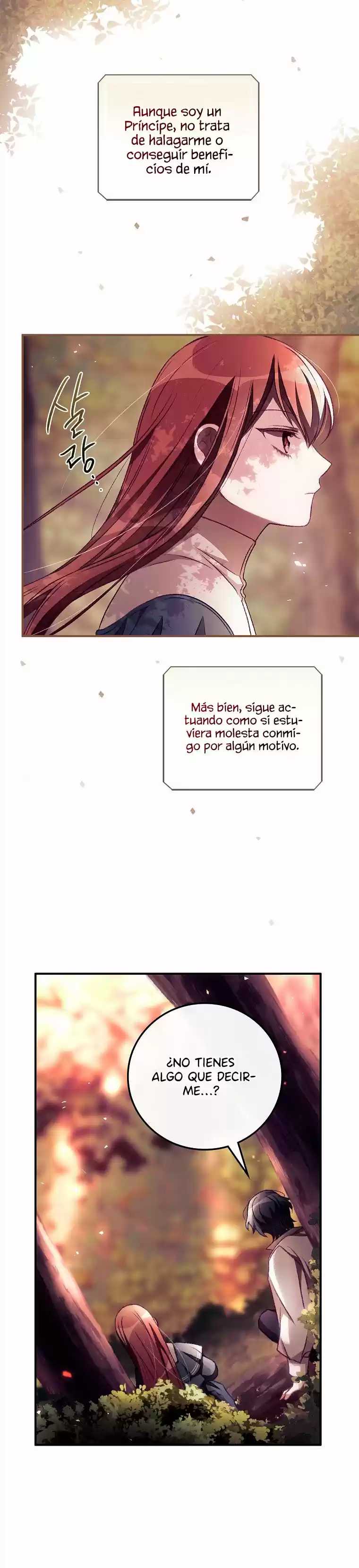 He visto tu muerte - Capítulo 7 - Página 14 - LectorTMOo