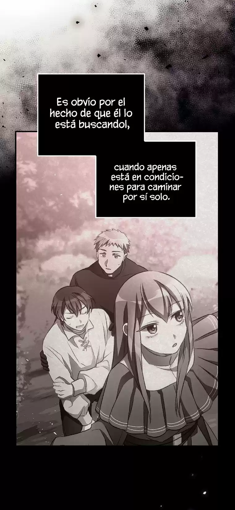 He visto tu muerte - Capítulo 7 - Página 19 - LectorTMOo
