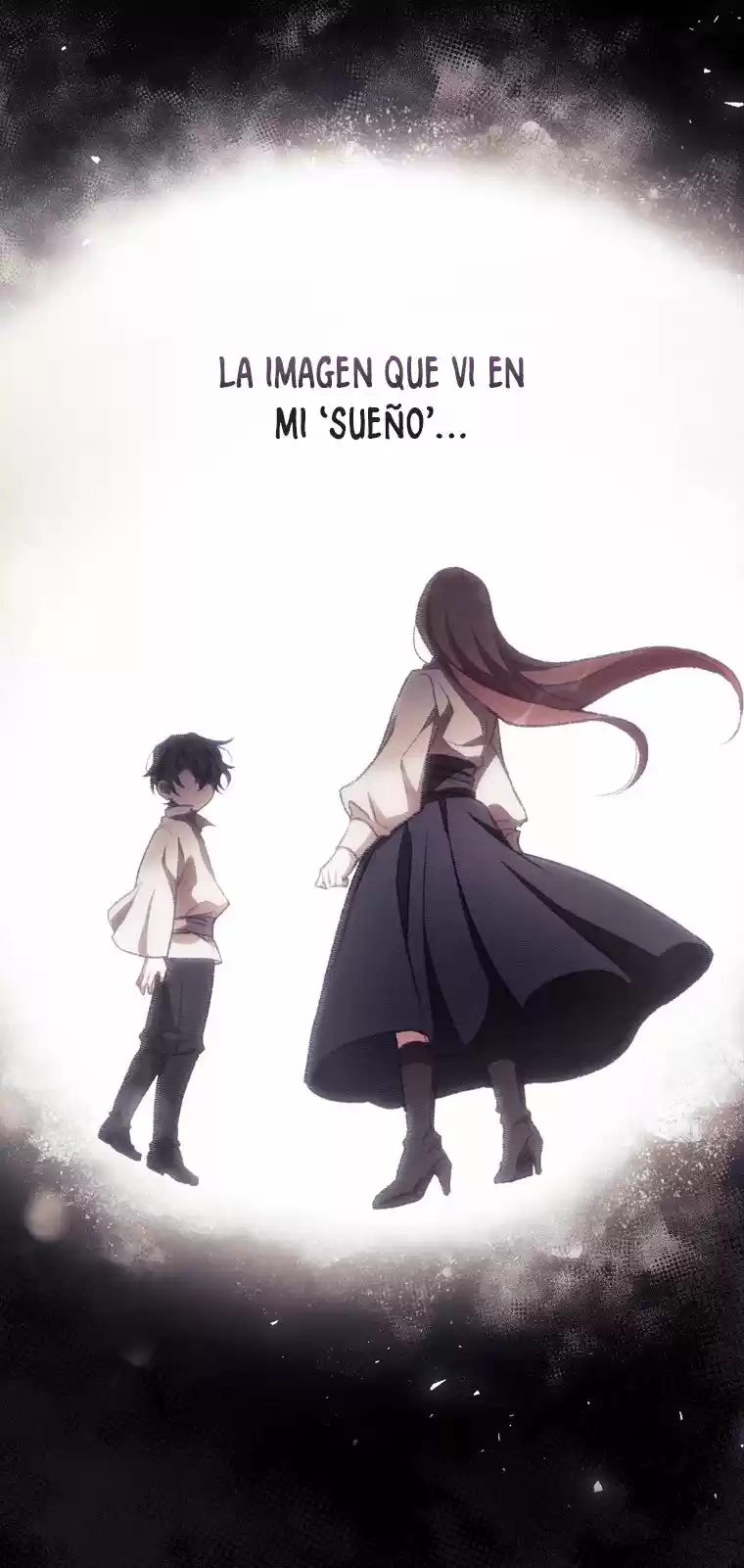 He visto tu muerte - Capítulo 8 - Página 11 - LectorTMOo